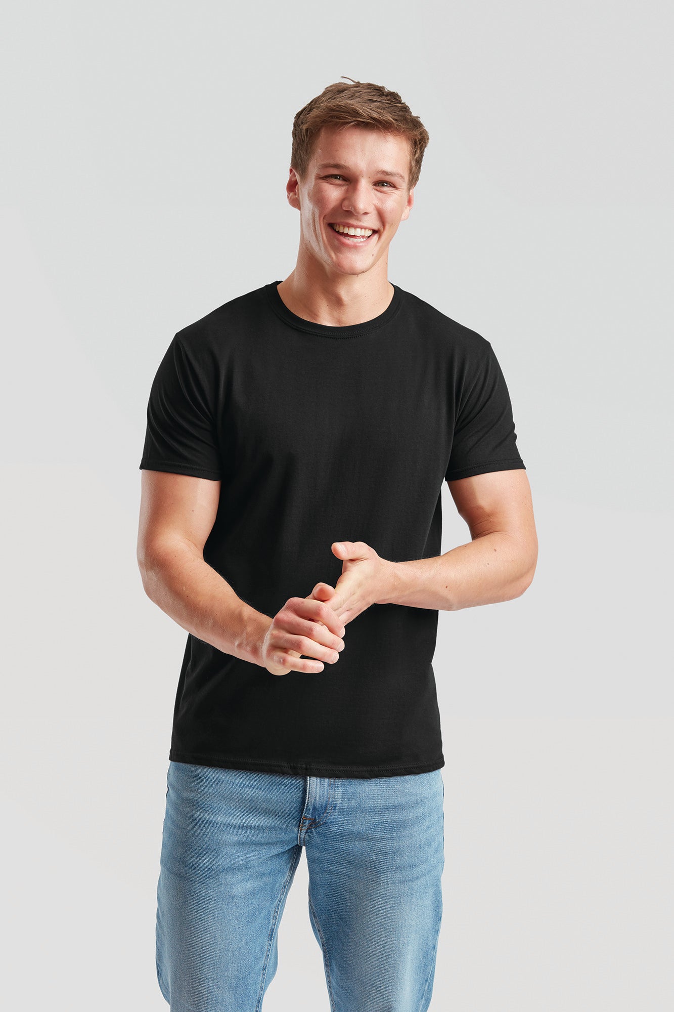 T-shirt | Fruit of the loom