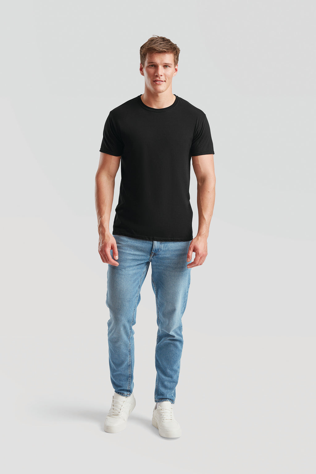 T-shirt | Fruit of the loom