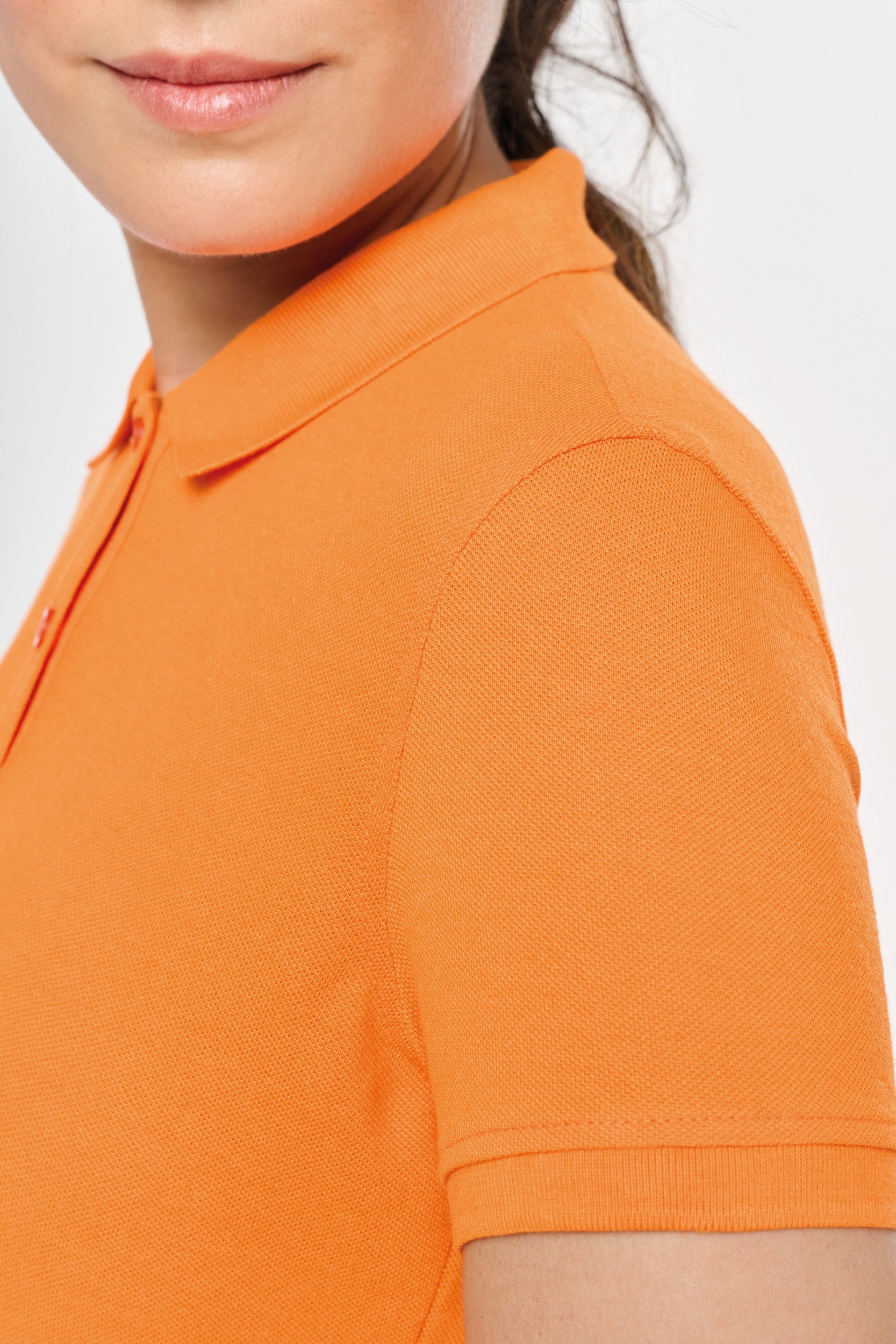 Polo Dames | WK Workwear