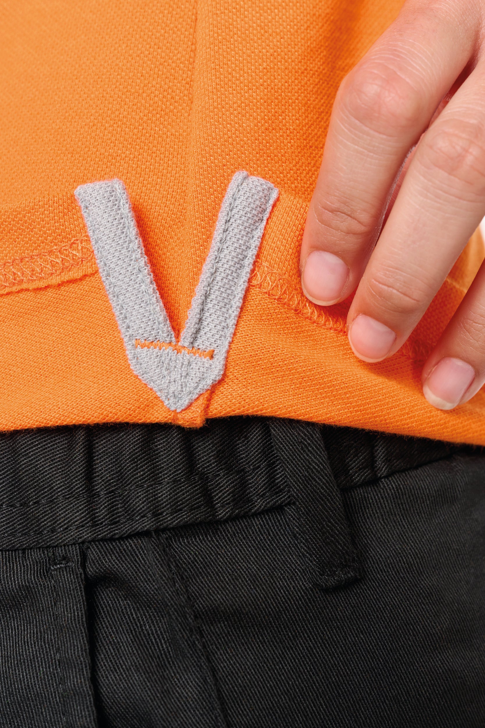 Polo Dames | WK Workwear