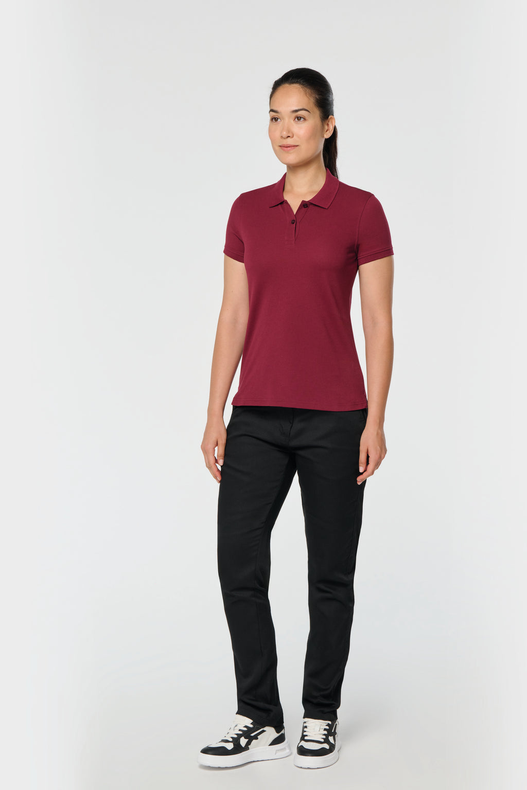 Polo Dames | WK Workwear