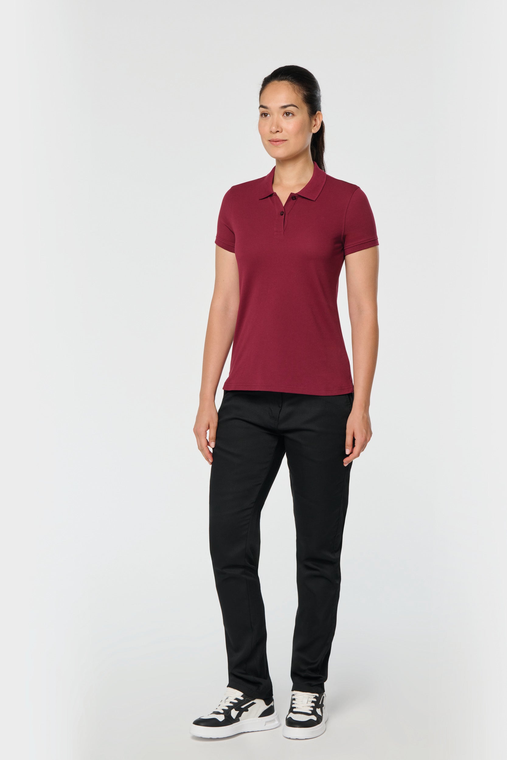 Polo Dames | WK Workwear