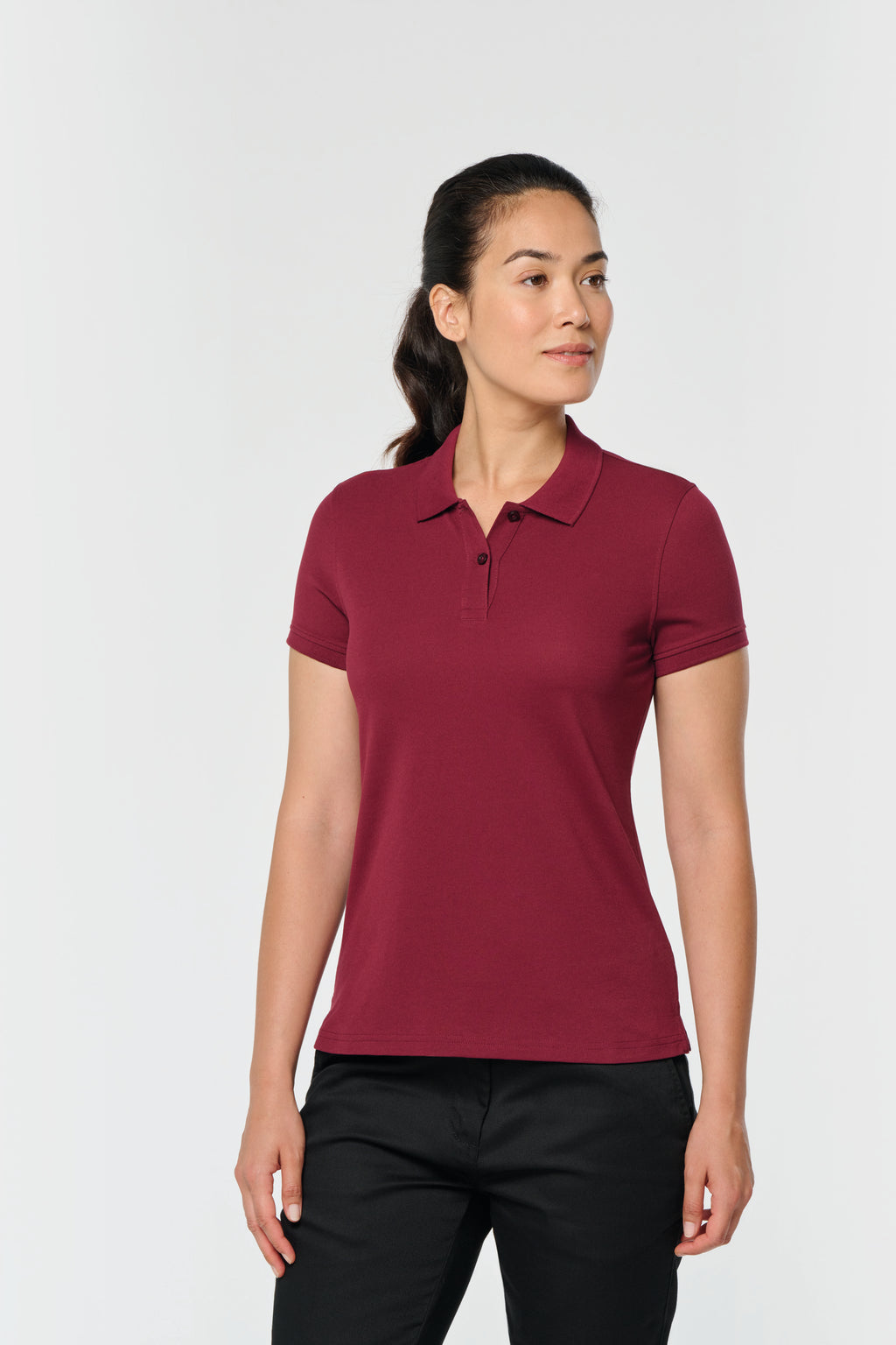 Polo Dames | WK Workwear