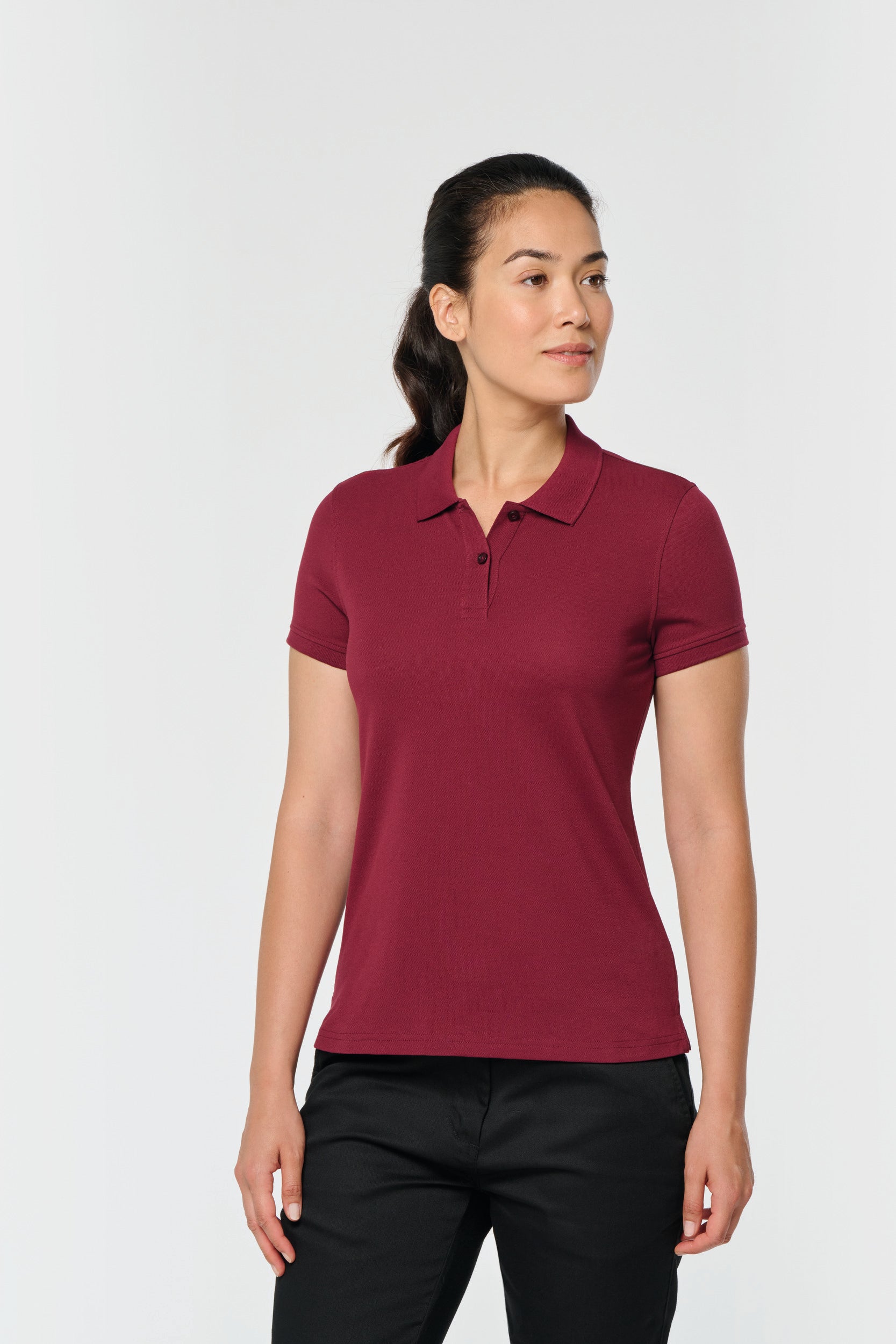 Polo Dames | WK Workwear