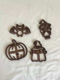 Ausstechform | Halloween