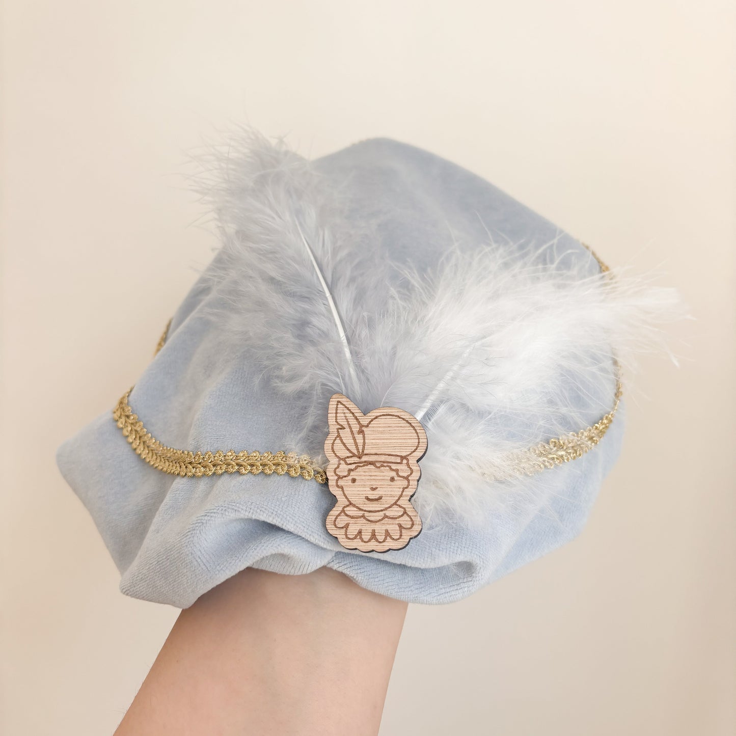 Pietenmuts | stel zelf samen