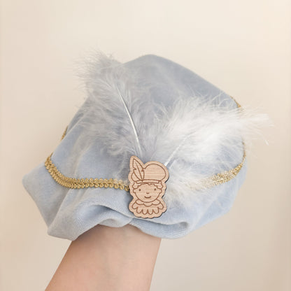 Pietenmuts | stel zelf samen