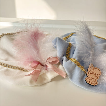 Pietenmuts | stel zelf samen