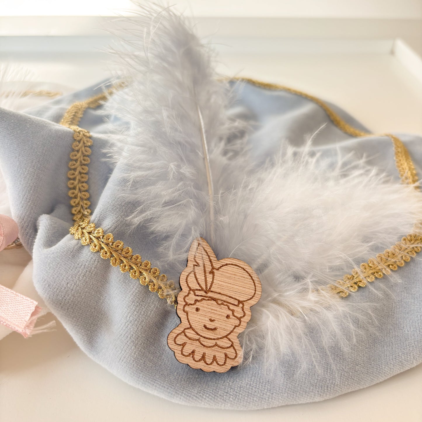 Pietenmuts | stel zelf samen