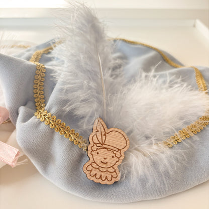 Pietenmuts | stel zelf samen