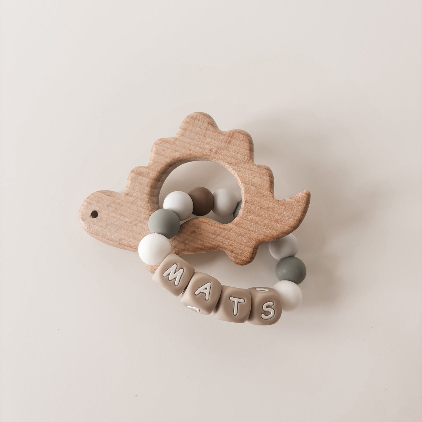 Bijtring - zelf samen te stellen