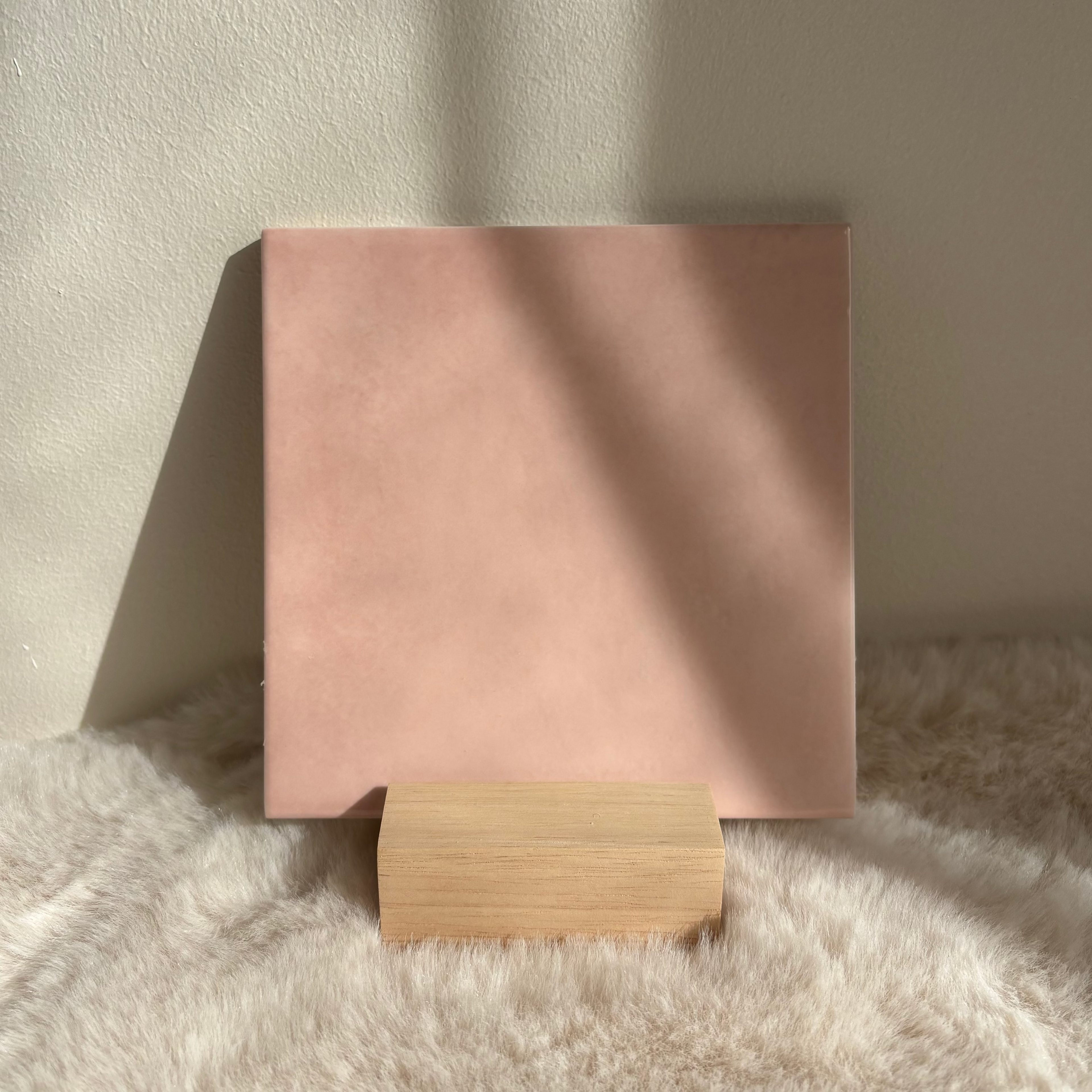 Tegeltje | Allerliefste mama