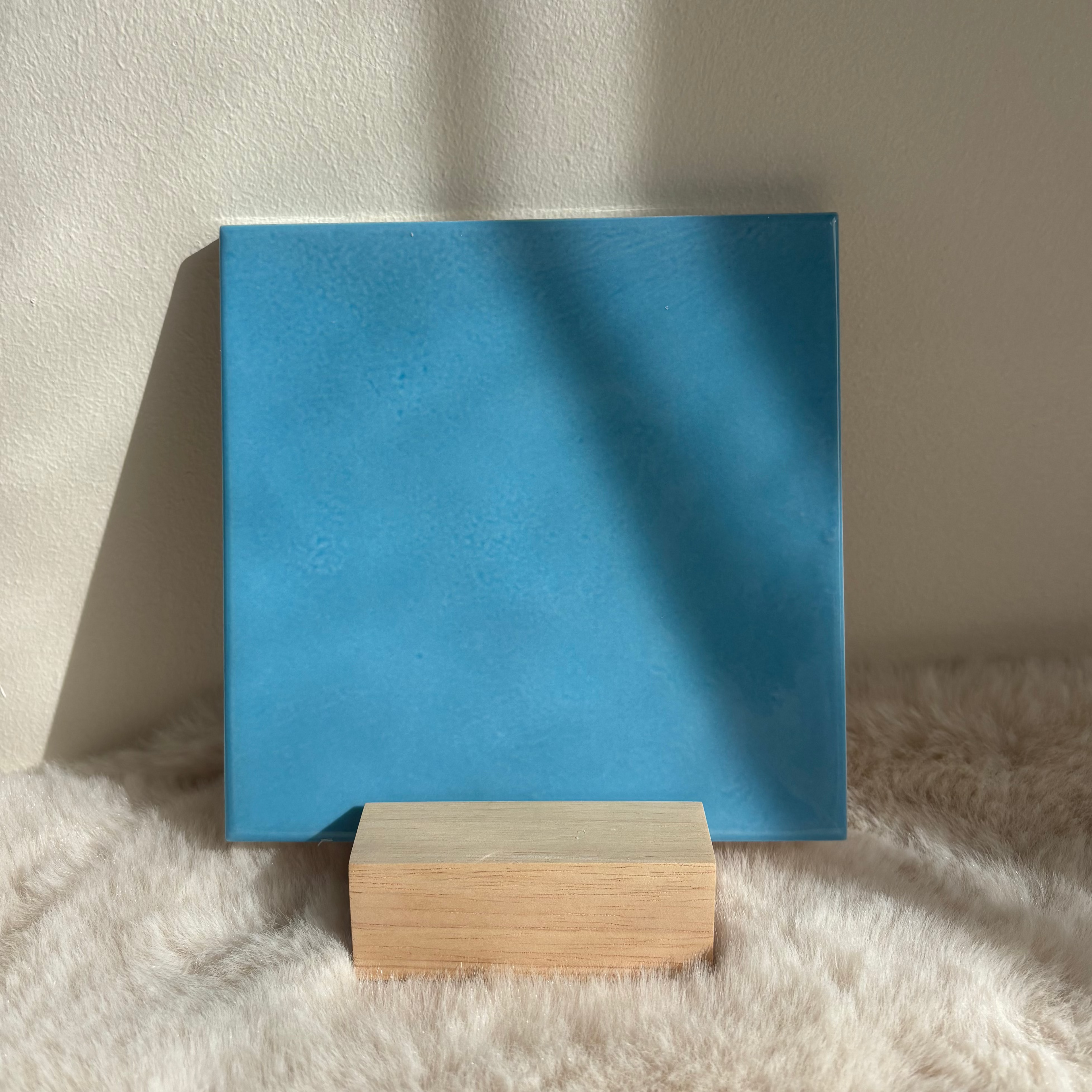 Tegeltje | Allerliefste mama