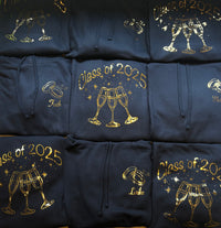 Hoodie | Groepen