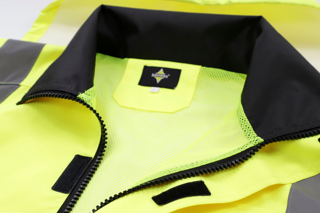 Light Rain jacket Kaunas | Korntex