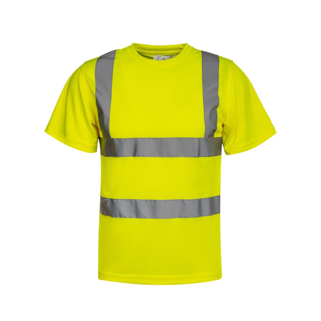 Hi-Vis Basic T-Shirt Cordoba | Korntex