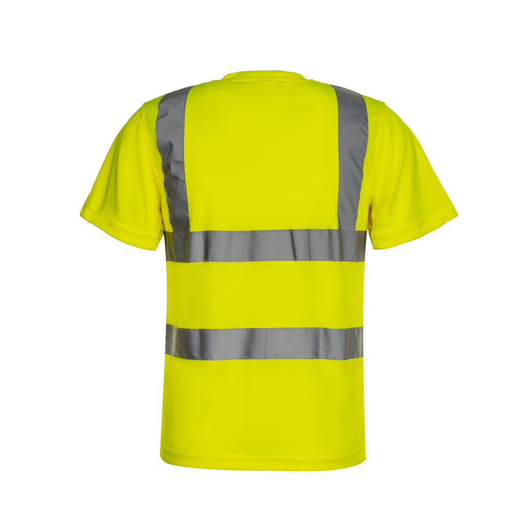 Hi-Vis Basic T-Shirt Cordoba | Korntex