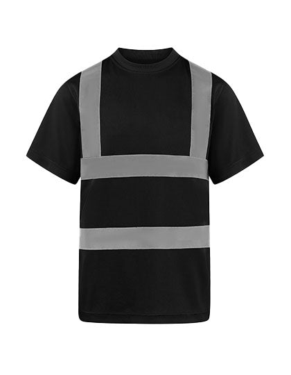 Hi-Vis Basic T-Shirt Cordoba | Korntex