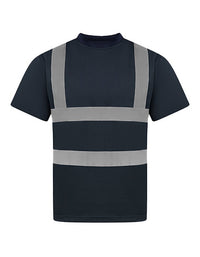 Hi-Vis Basic T-Shirt Cordoba | Korntex