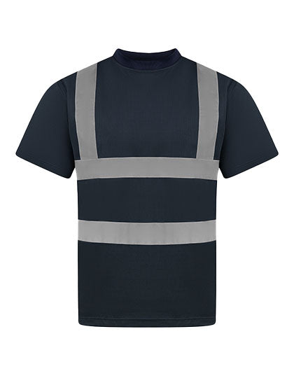 Hi-Vis Basic T-Shirt Cordoba | Korntex