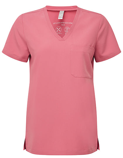 Limitless Woman´s Onna-Stretch Tunic
