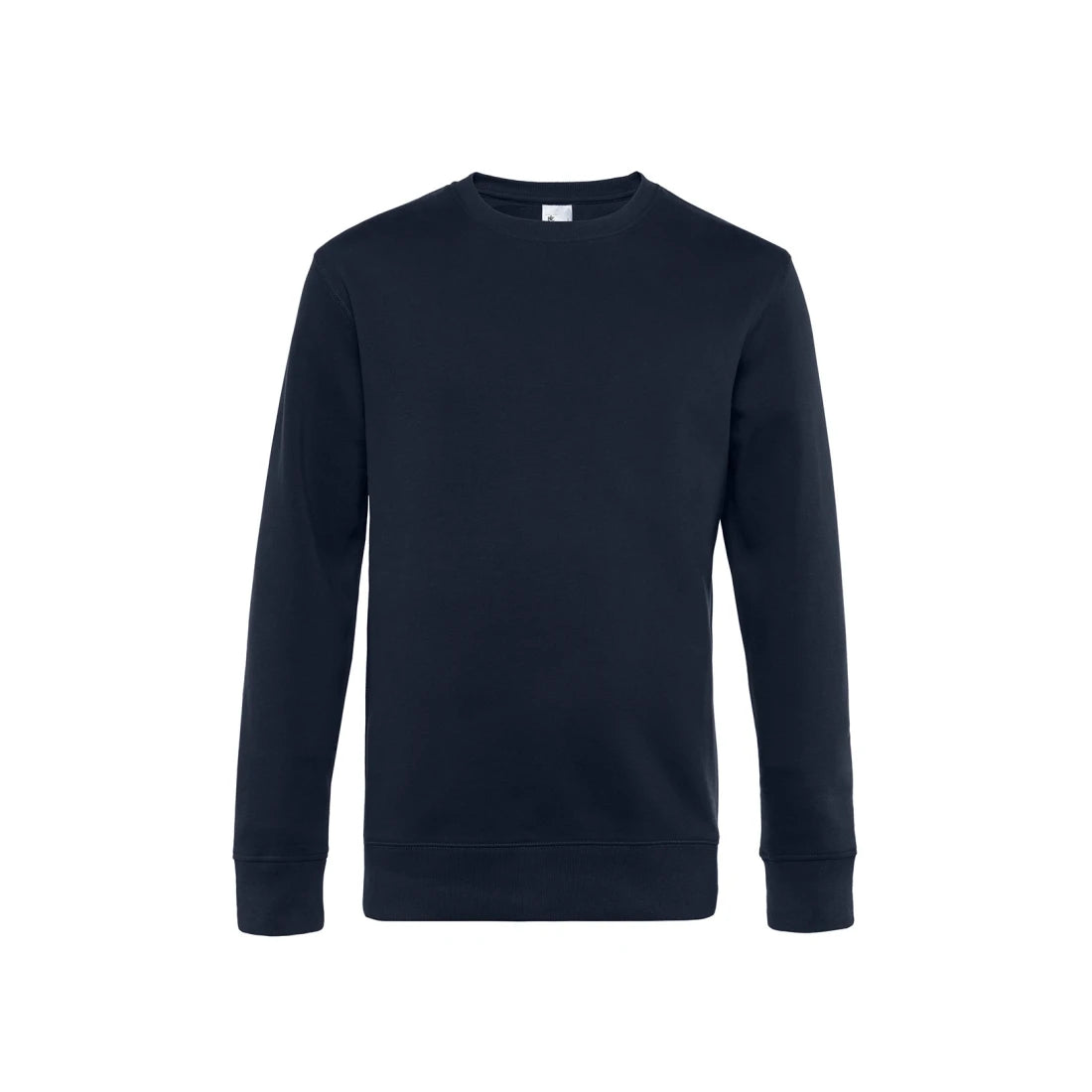 Sweater King | B&C Inspired (kopie)