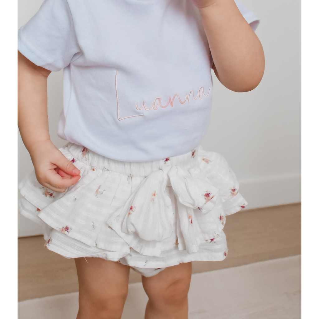 T-shirt wit
