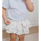 T-shirt wit