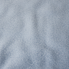 Fleece deken- blauw