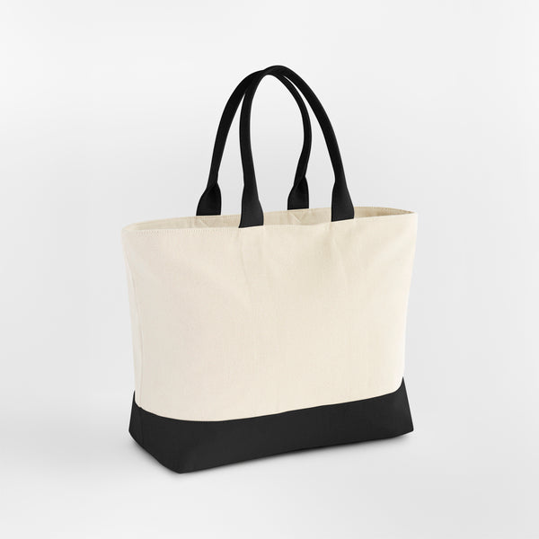 Puerto weekender tas