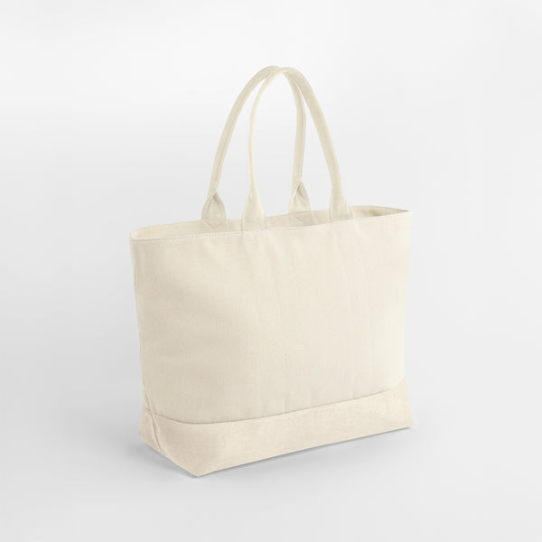 Puerto weekender tas