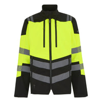 Hi-Vis X-Pro 3 Layer Softshell Jacket (Class 2)