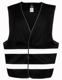 Enhanced visibility vest | Result Workguard