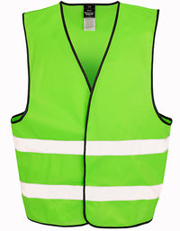 Enhanced visibility vest | Result Workguard