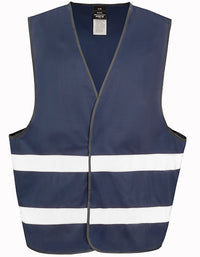 Enhanced visibility vest | Result Workguard