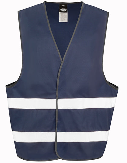 Enhanced visibility vest | Result Workguard