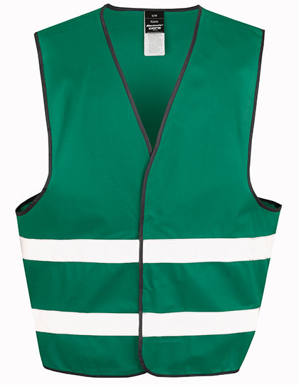 Enhanced visibility vest | Result Workguard
