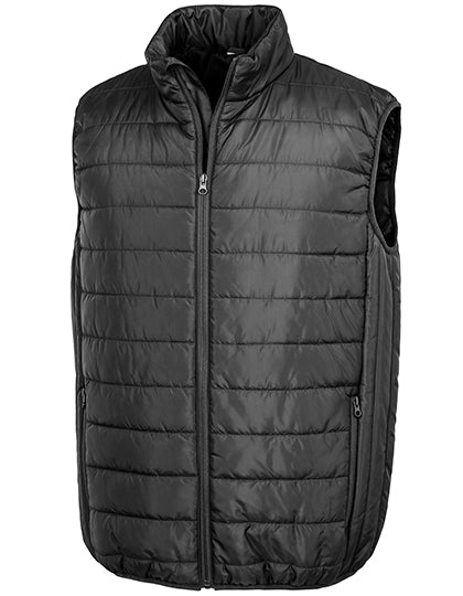 Promo Padded Bodywarmer | Result