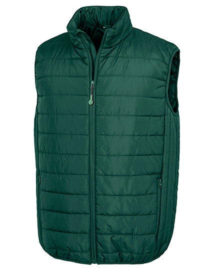 Promo Padded Bodywarmer | Result