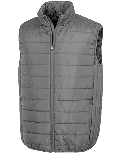 Promo Padded Bodywarmer | Result