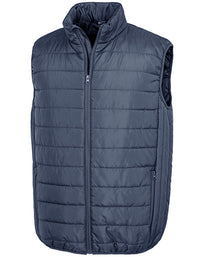 Promo Padded Bodywarmer | Result