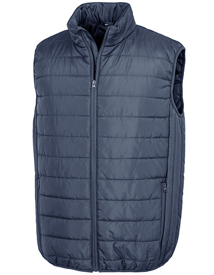Promo Padded Bodywarmer | Result