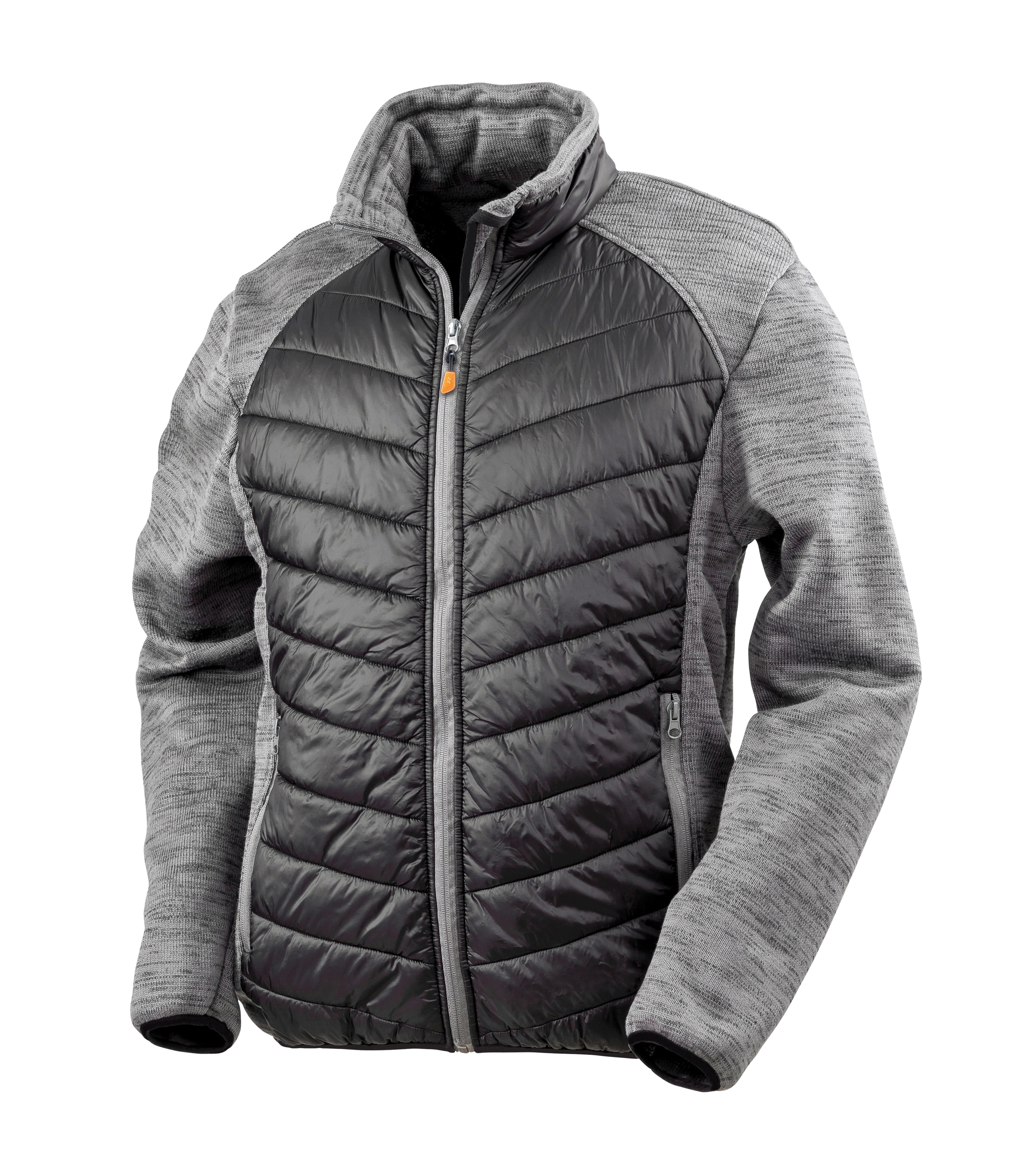 Elevator jacket | Result Workguard