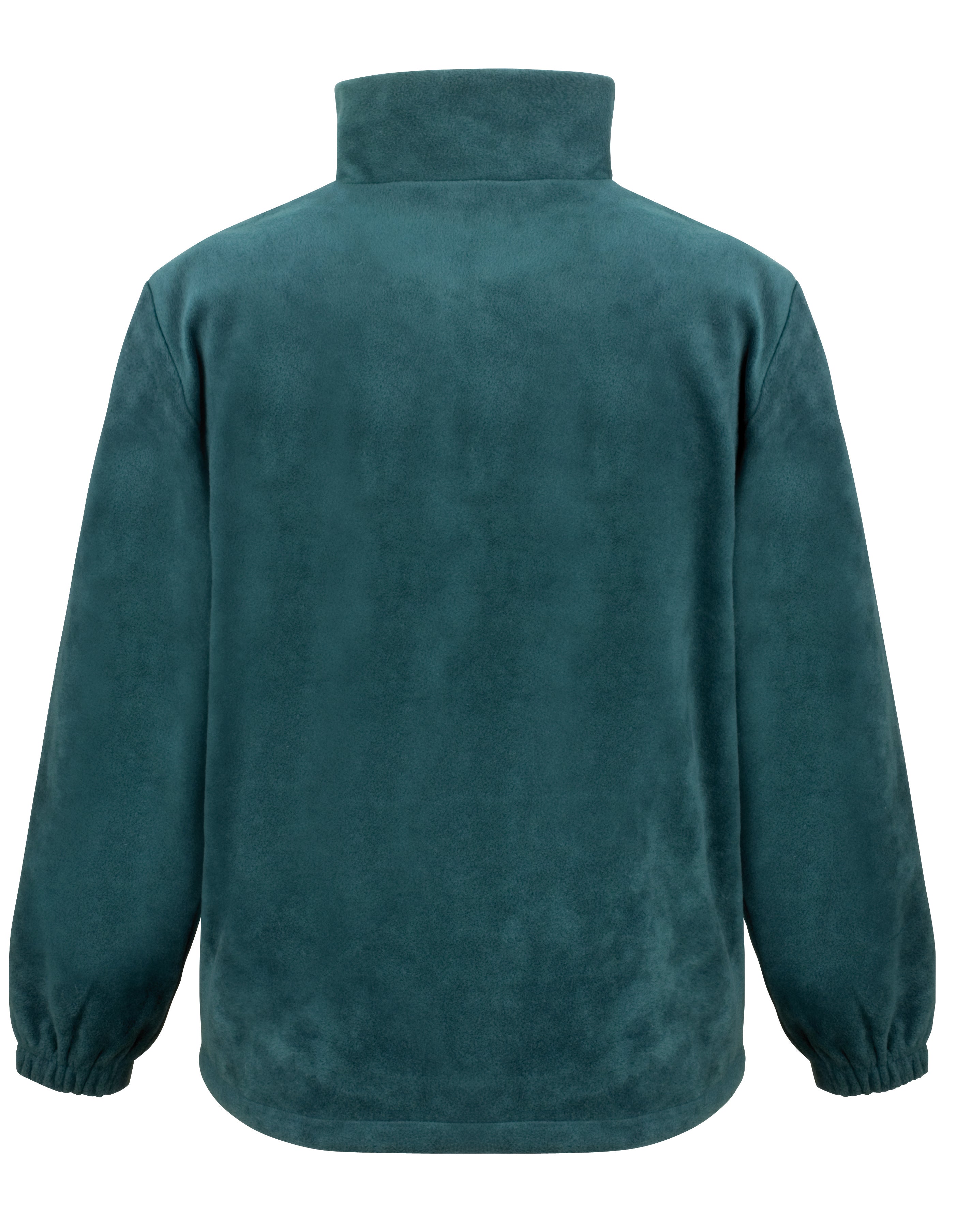 Fleecetrui half zipper | Groepen