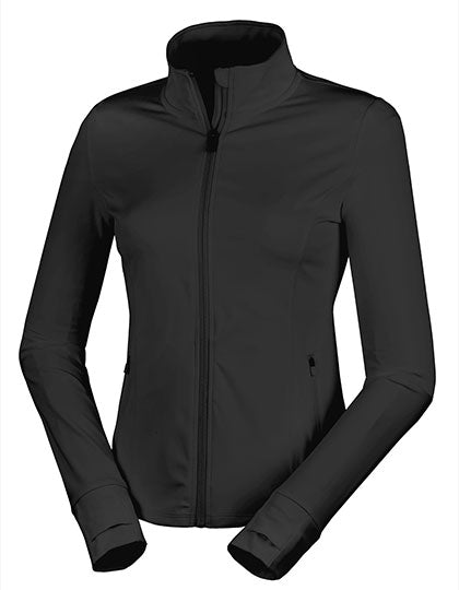Fitness jas | Vrouwen