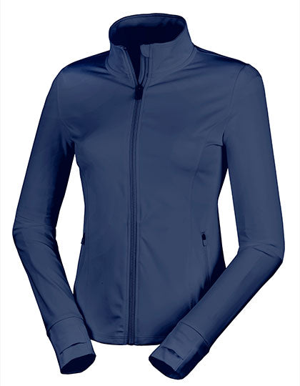 Fitness jas | Vrouwen