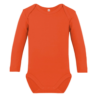 Romper teddy