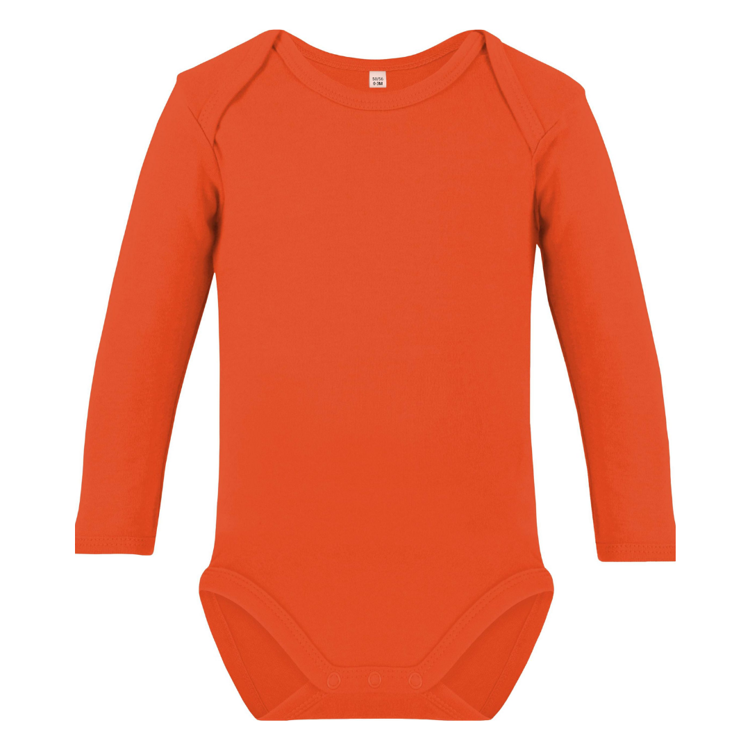 Romper teddy