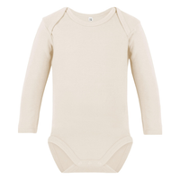 Romper teddy