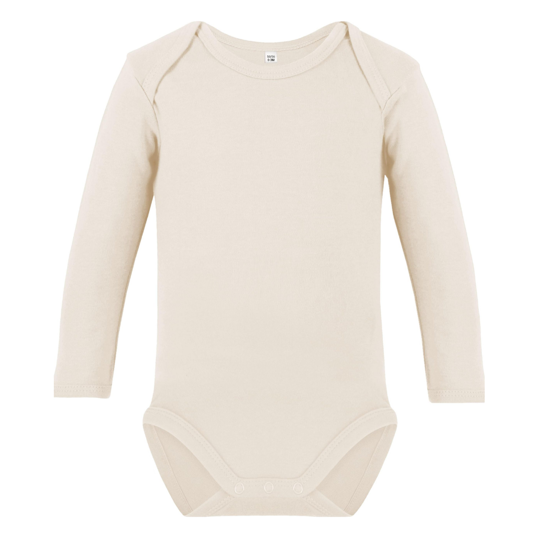 Romper teddy